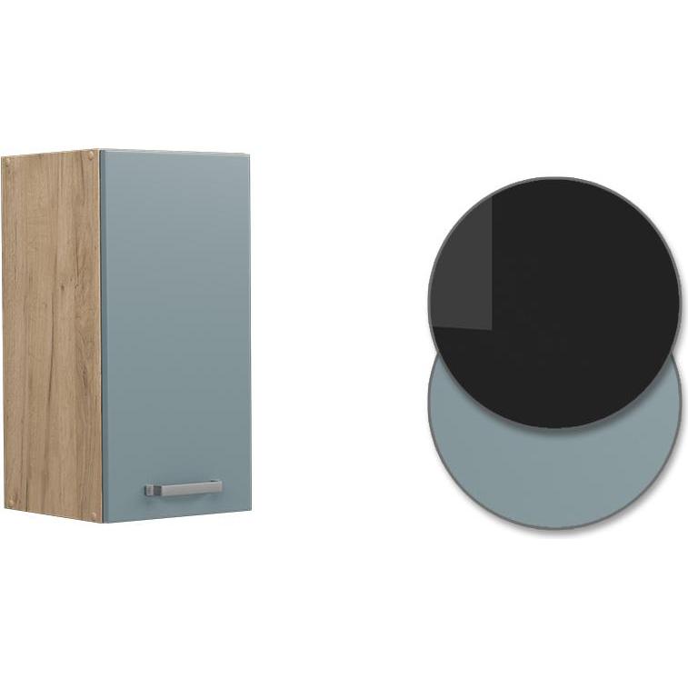 Vicco, Regal, Küchenoberschrank R-Line (30 x 60 x 31 cm)