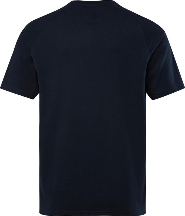 Produktbild JP1880 T-Shirt, Basic, Halbarm, Rundhals (8XL)