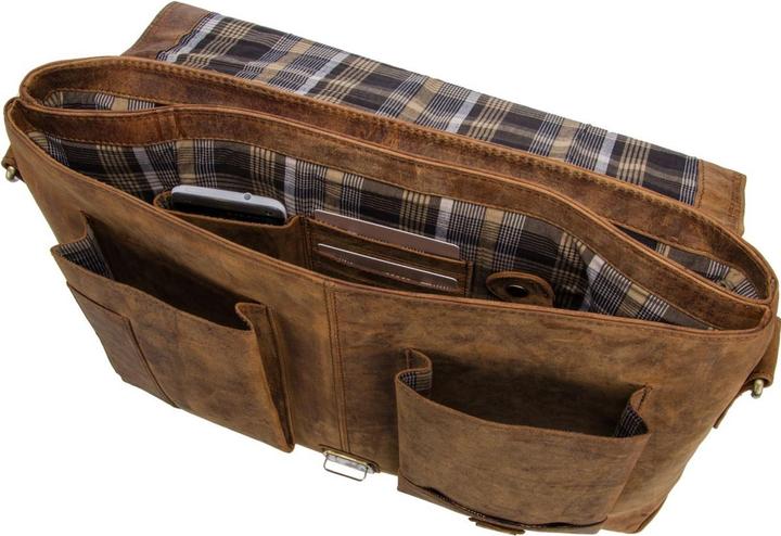 Actual product image Harolds Aktentasche