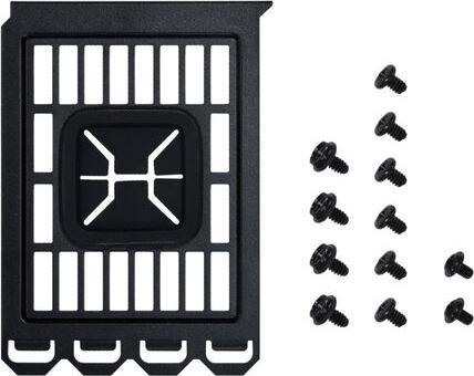 Actual product image Lian-Li A3-1X, Vertical GPU kit