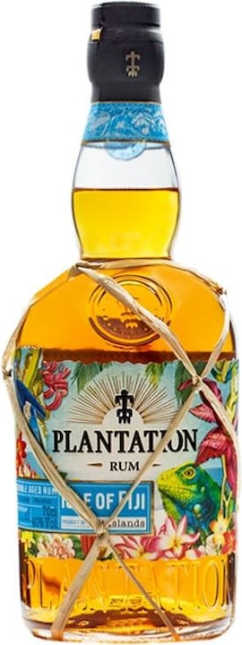 Image du produit Plantation Rhum Bourbon Cask (6 x 70 cl)