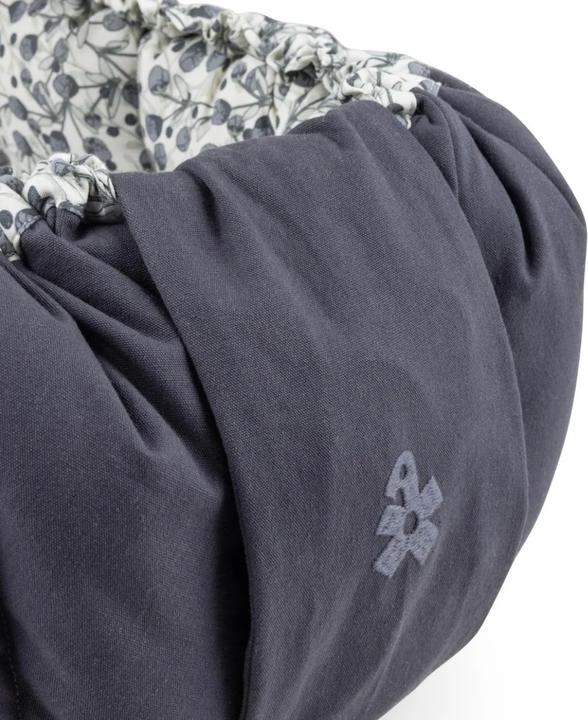 Actual product image Sebra Bed nest