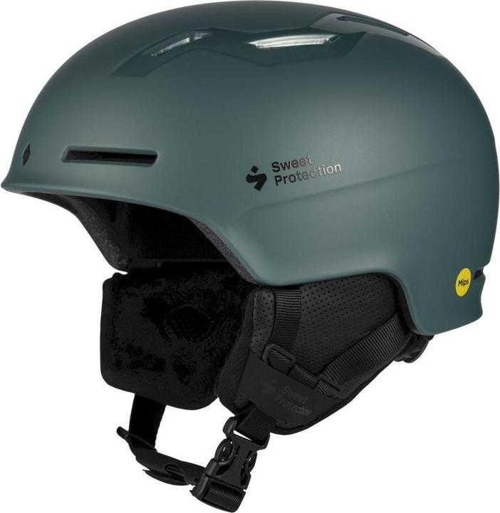 Produktbild Sweet Protection Winder Mips Helmet (56 - 59 cm, M, L)