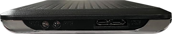 Actual product image LC-Power ext. 2.5" housing LC-25BU3 (2.5")