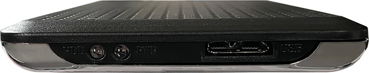 Image du produit LC-Power ext. Logement 2,5" LC-25BU3 (2.5")