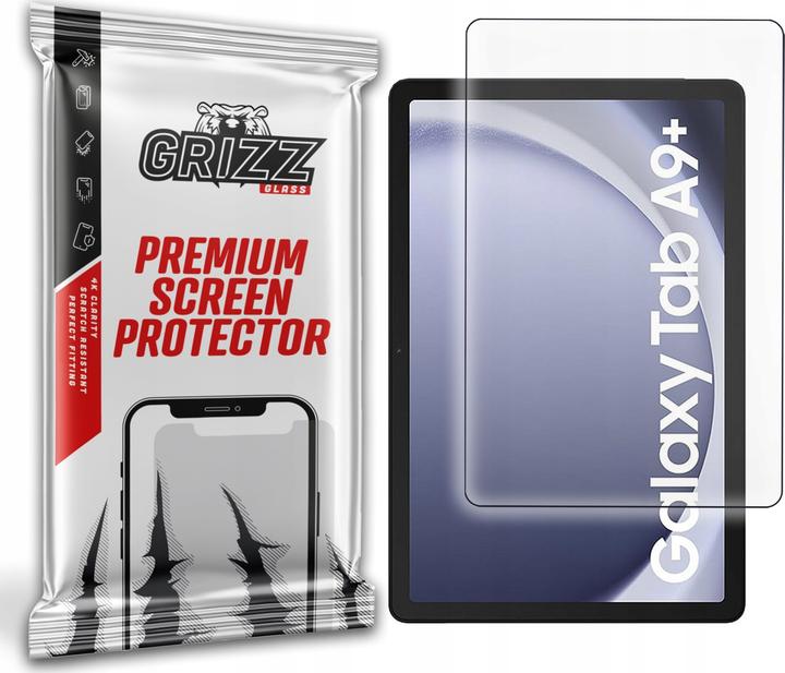 Grizz Glass GrizzGlass Folia matowa GrizzGlass PaperScreen do Samsung Galaxy Tab A9 Plus (Samsung Galaxy Tab A9)