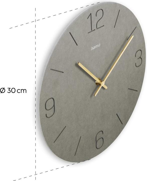 Actual product image Hama Kreta (30 cm)