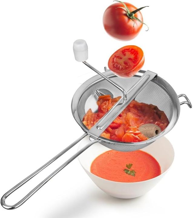 Produktbild Orion group Passiermühle
