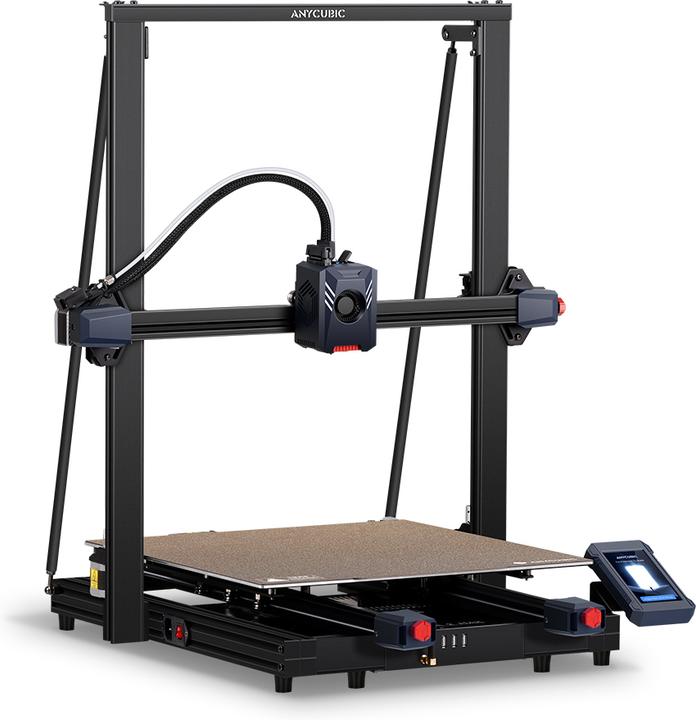 Actual product image Anycubic Stampante 3D Kobra 2 Max