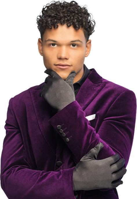 Produktbild Bersinger Handschuhe