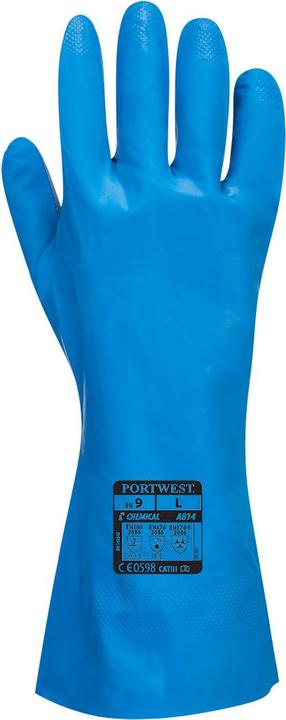 Produktbild Portwest Stulpe Nitril (S)