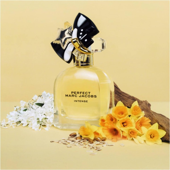 Immagine prodotto Marc Jacobs Eau de Parfum Intense (Eau de parfum, 50 ml)