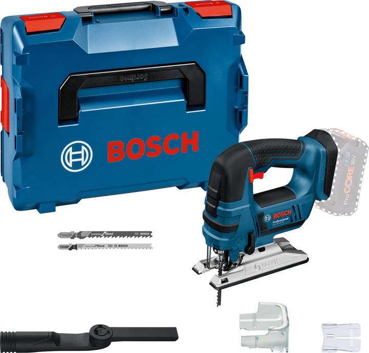 Actual product image Bosch Professional GST 18V-Li B
