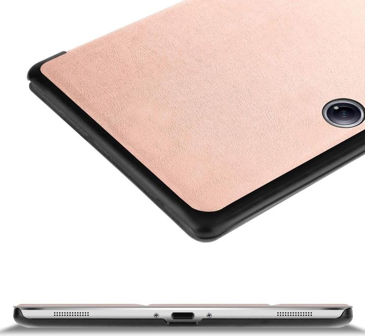 Immagine prodotto Cadorabo Custodia per OnePlus Pad 2 per tablet (OnePlus Pad 2)
