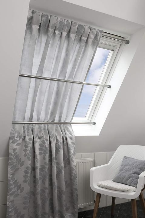 Image du produit Gardinia Barre de tension 125-220cm