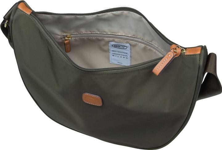 Image du produit Brics Sac à bandoulière X-Bag 31 cm