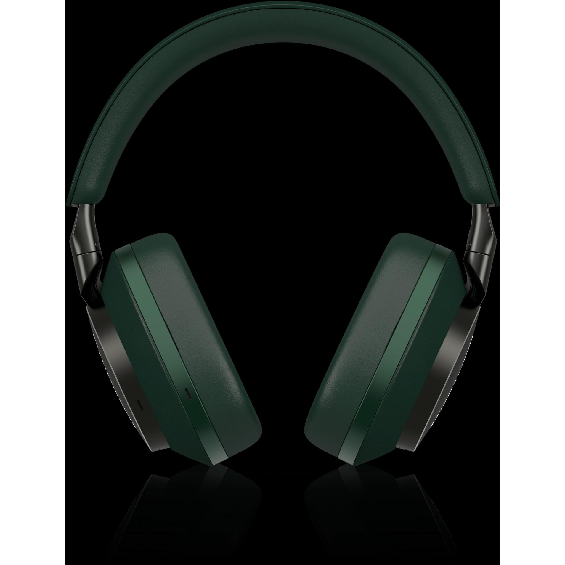 Thumbnail - Bowers & Wilkins Px8 (ANC, 30 h, Kabellos, Kabelgebunden), Kopfhörer, Grün