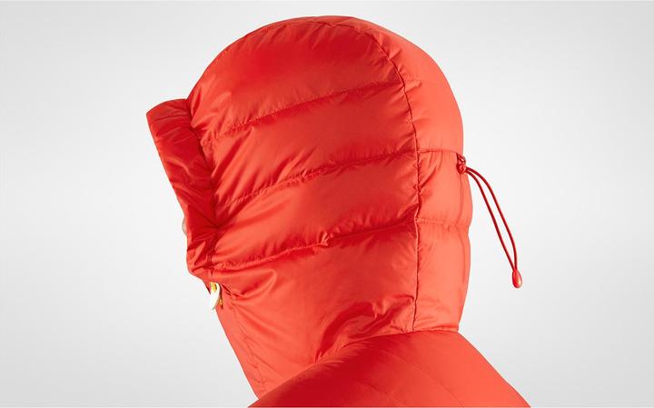 Immagine prodotto Fjällräven Pacchetto spedizione con cappuccio (S)