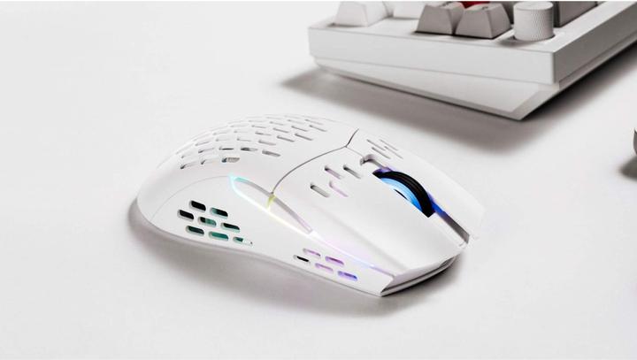 Produktbild Keychron M1 Wireless (Kabellos)