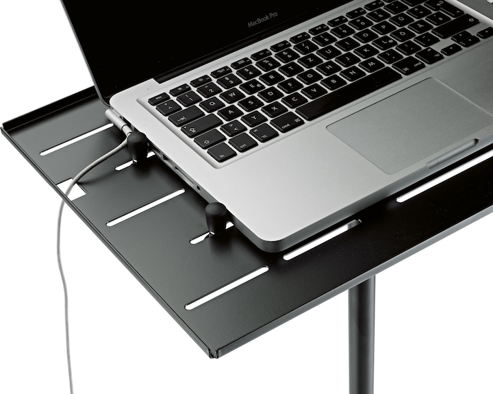 Produktbild K&M Laptop-Ständer