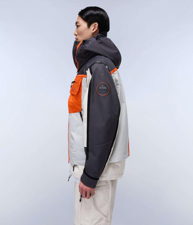 Actual product image Napapijri Tusco (M)