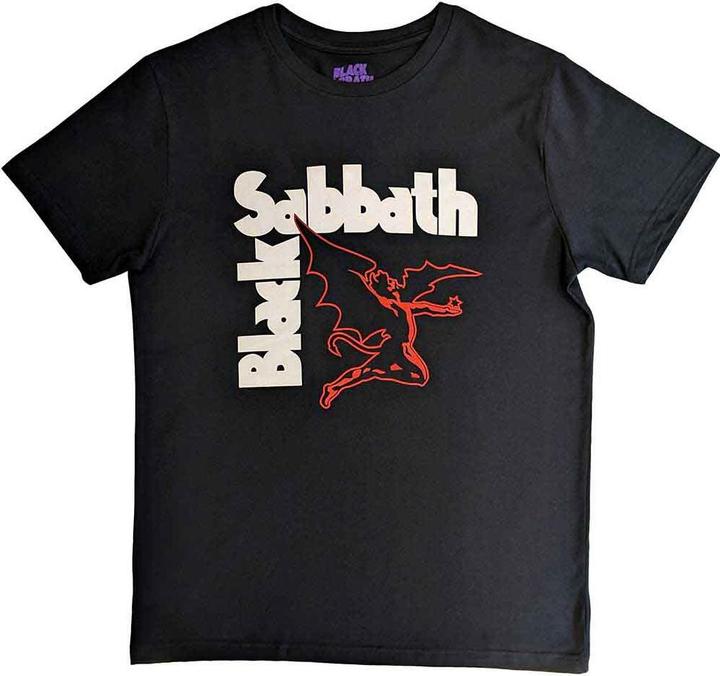 Actual product image Black Sabbath Creature (S)