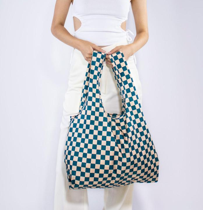 Produktbild Kind Bag Checkerboard