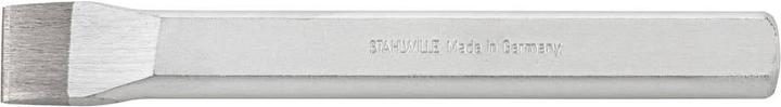 Actual product image Stahlwille 102 Flat chisel size 250