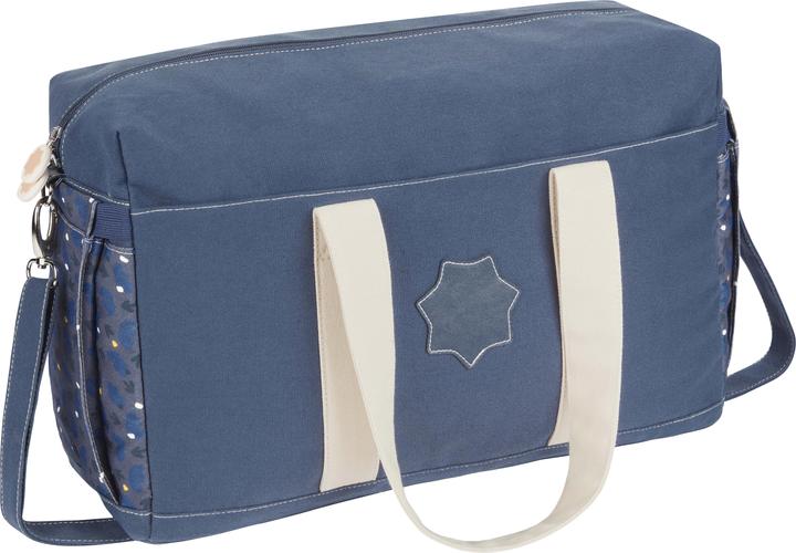 Badabulle Bowling diaper bag