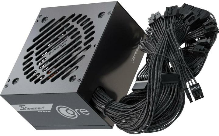 Productafbeelding Seasonic Core BC-850 (850 W)