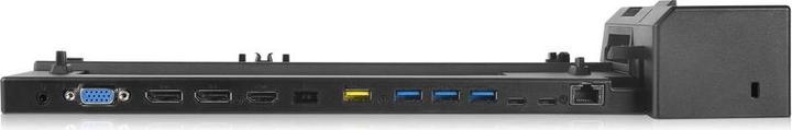Productafbeelding Lenovo ThinkPad Ultra docking station (Docking Port, 4 Havens)