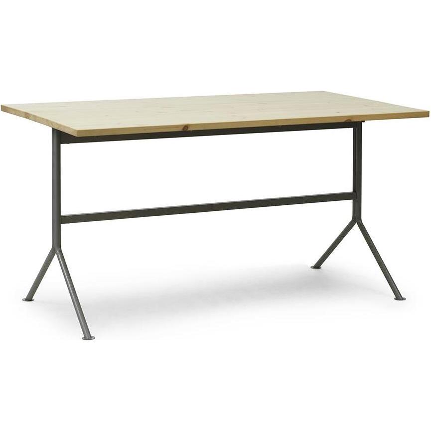 Normann Copenhagen, Schreibtisch, Kip (150 x 80 x 75 cm)