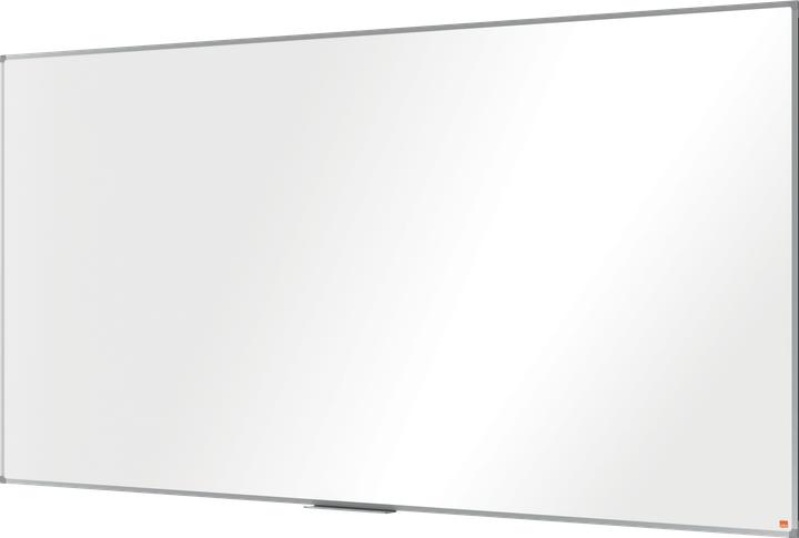 Produktbild Nobo Whiteboard aus Stahl (240 x 120 cm)
