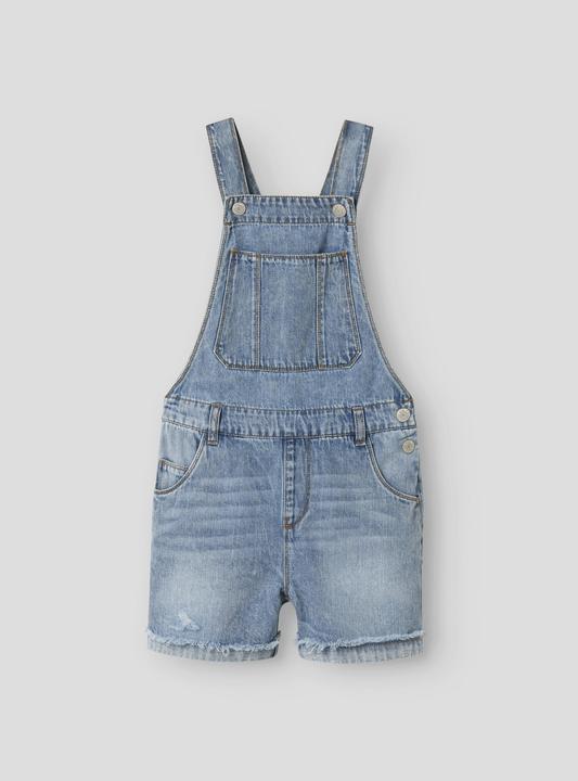 Actual product image Name it Denim Overall (152)