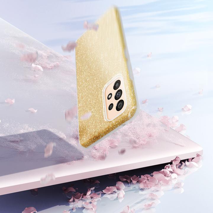 Produktbild Avizar Papay Series (Samsung Galaxy A53 5G)