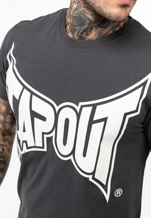 Produktbild Tapout Logo (3XL)