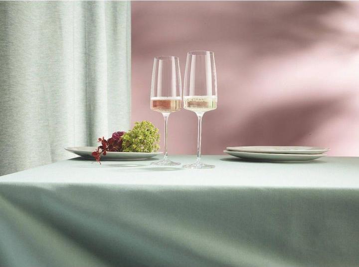 Immagine prodotto Schott Zwiesel Sensa (36 cl, 6 Occhiali, Bicchieri da vino rosso)