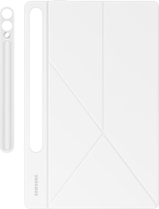 Actual product image Samsung Smart Book Cover (Samsung Galaxy Tab S9 Ultra)