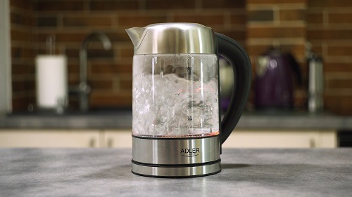 Produktbild Adler AD 1247, 2200 W, 1.7 L (1.70 l)