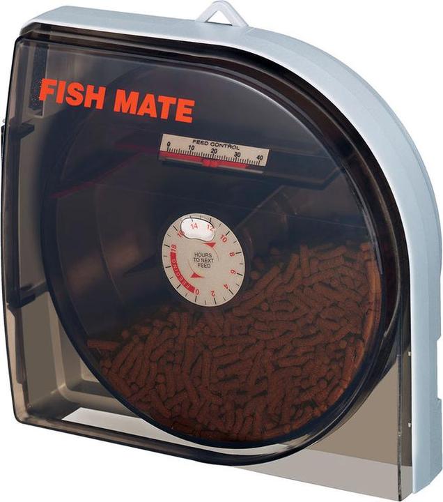 Produktbild PetMate Teich Fish Mate (Teichfische)