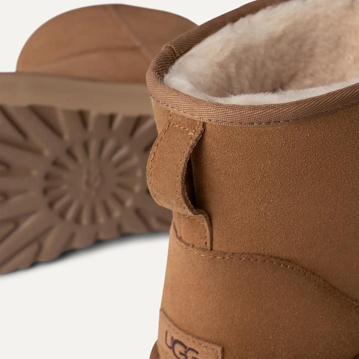 Produktbild Ugg Classic Mini Platform (40)