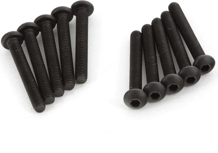 Image du produit Arrma BUTTON HEAD SCREW M3x22mm