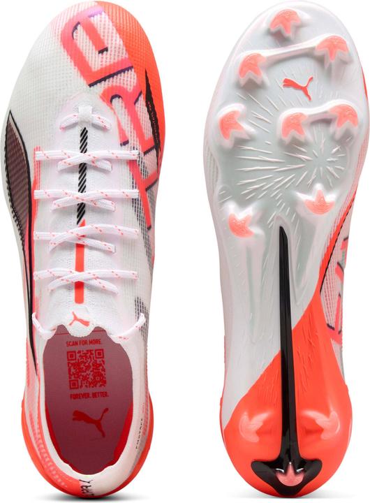 Produktbild Puma Ultra 5 Ultimate Fg (42)
