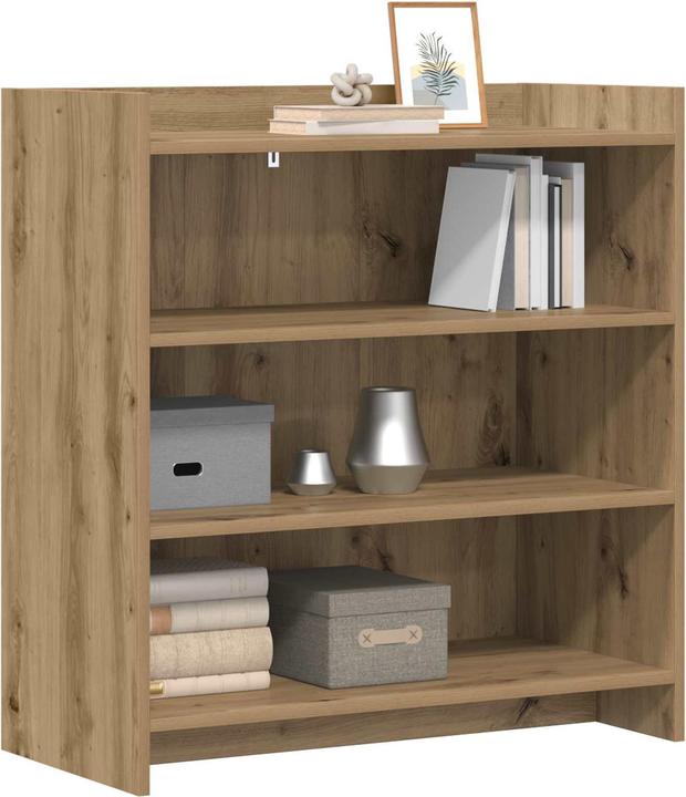 Image du produit vidaXL Sideboard-Aufbewahrung (36 x 75 x 80 cm)
