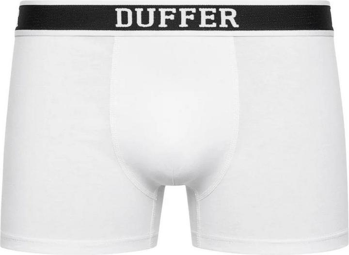 Immagine prodotto Duffer Holloway Boxer Uomo Misura Confezione 3 (L)