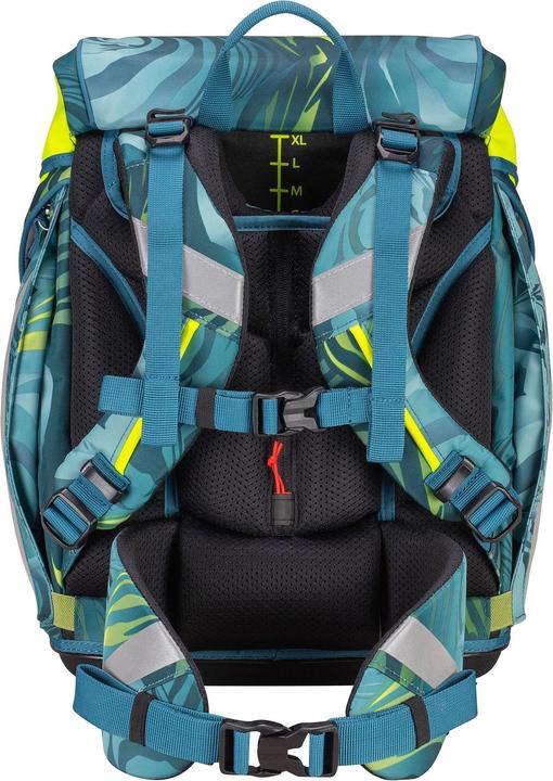 Immagine prodotto Scout Set di borse Alpha Movie Star da 5 pezzi (20 l)