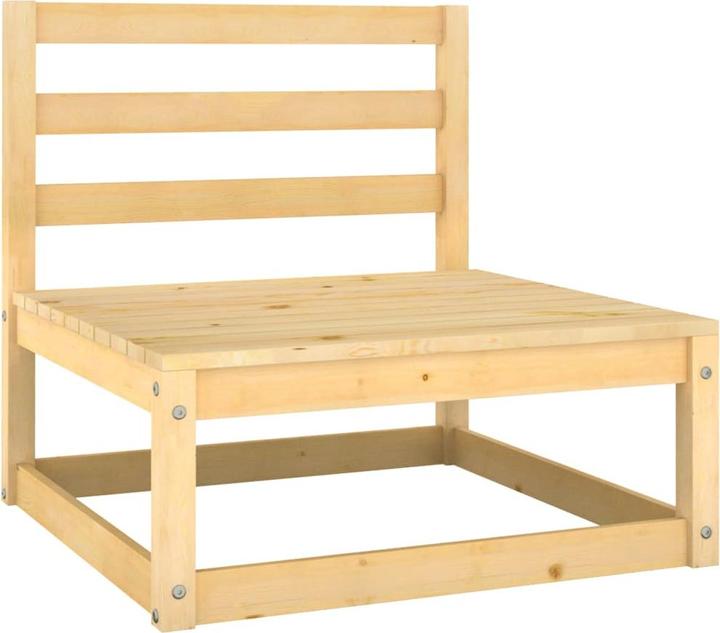 Produktbild vidaXL Leontyne