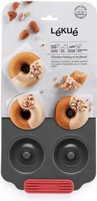Produktbild Lékué Donutbackform