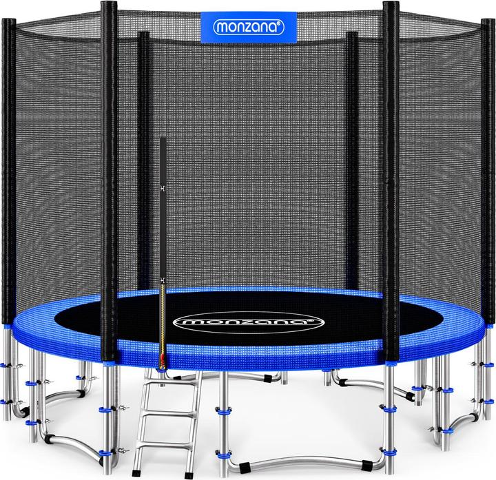 Monzana trampoline (366 cm)