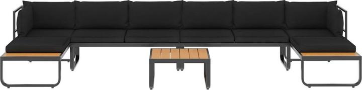 Produktbild vidaXL Sofa